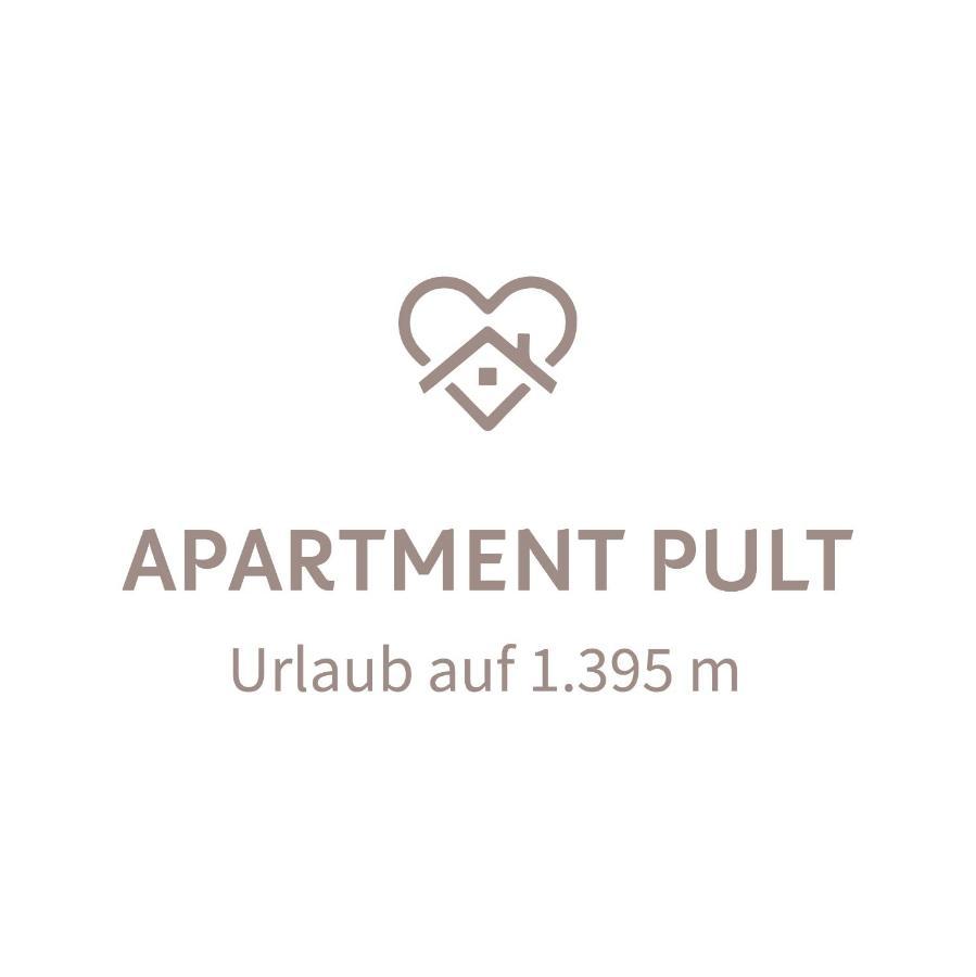 Pult *