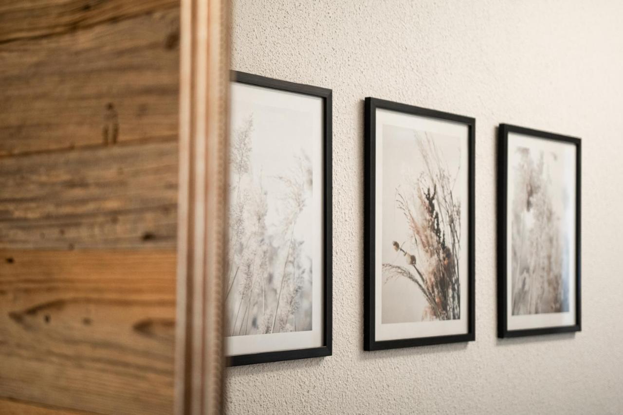 Apartment Pult *