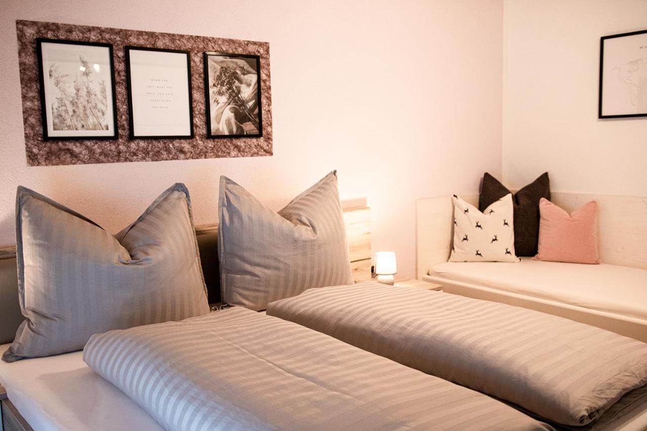 Apartment Pult Fendels