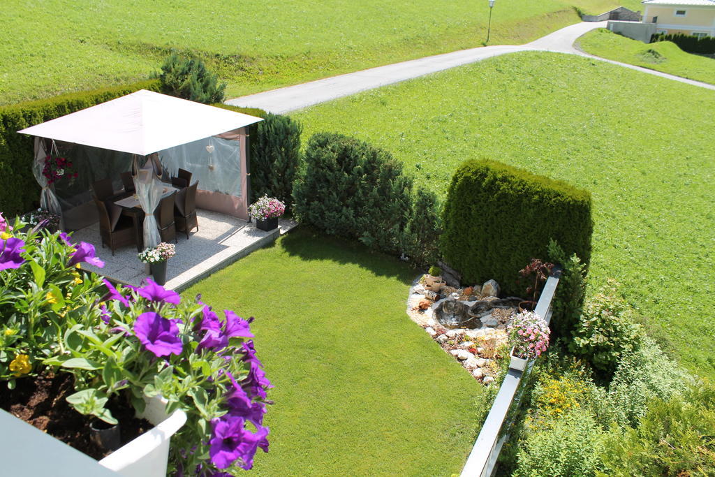 Apartment Pult Fendels